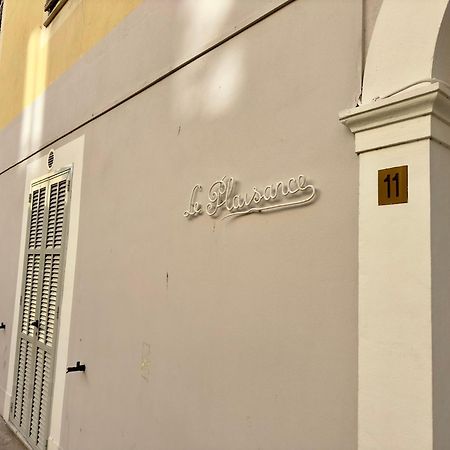 Апартаменты Menton Casino Экстерьер фото
